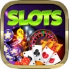 A Doubleslots Amazing Gambler Slots Game - FREE Slots