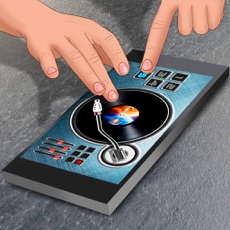 Activities of Simulator DJ PRO