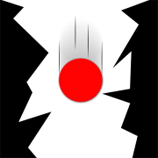 Gravity free fall PRO icon