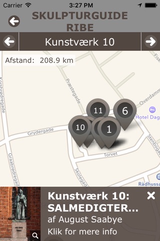 Kunst i Esbjerg Kommune screenshot 4