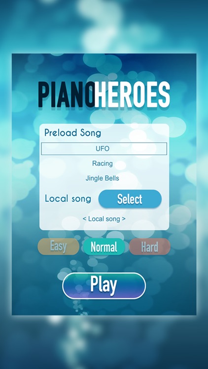 Piano Heroes: A new rhythm game screenshot-4