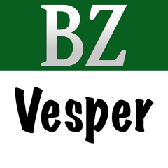 BZ Vesper-App - 111 Gastro-Tipps für Ausflüge rund um den Schwarzwald - Badische Zeitung