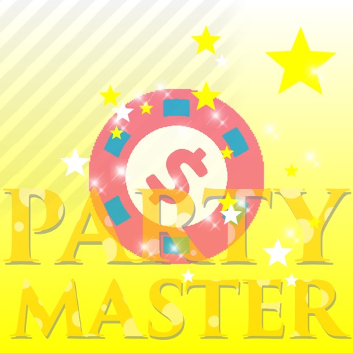 PartyCoin iOS App