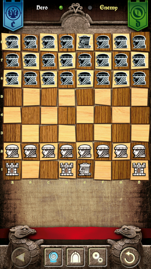 Chess Conquest(圖5)-速報App