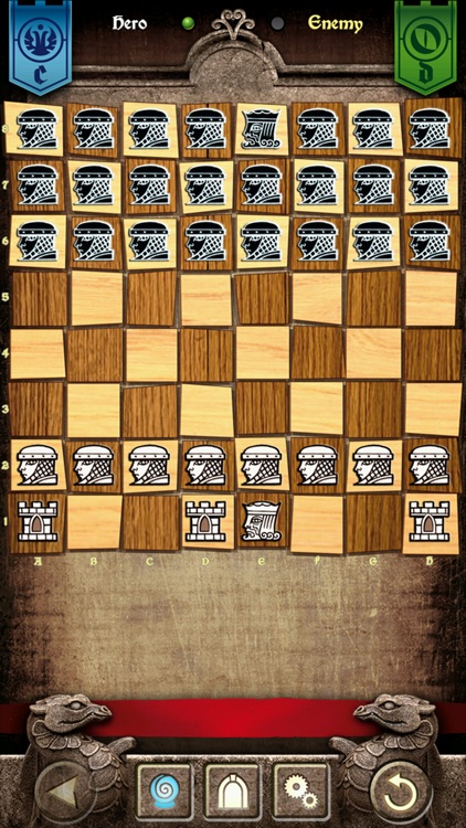 Chess Conquest screenshot-4