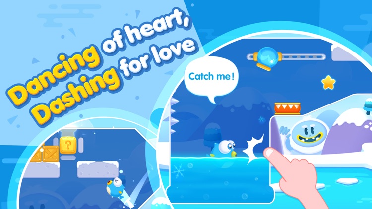 PlumpFish - Easy·Puzzle·Romantic screenshot-4