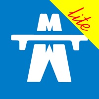 Motorway Walks and Breaks Lite pour PC