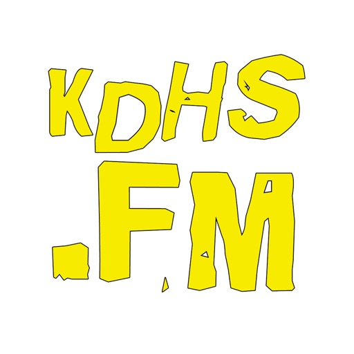 KDHS.fm