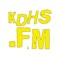 KDHS-LP is a dynamic, listener-supported, volunteer-run, and non-commercial Low Power FM radio station dedicated to serving the Delta-Greely School District and greater community