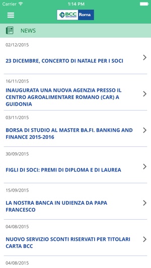 BCC Roma(圖3)-速報App