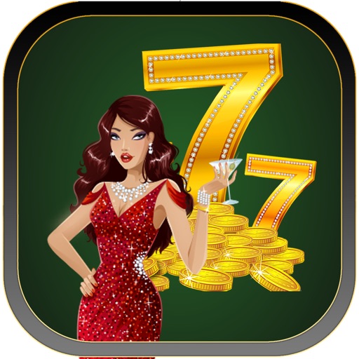 Fire of Wild SLOTS Viva Las Vegas - Free Slots, Vegas Slots & Slot Tournaments icon