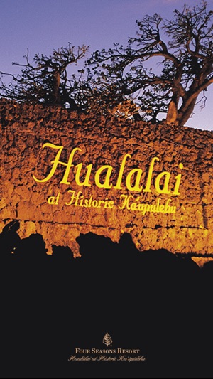 Hualalai Resort & Navigation Guide(圖1)-速報App