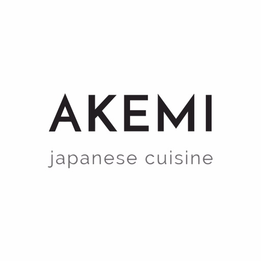 Akemi Ordering