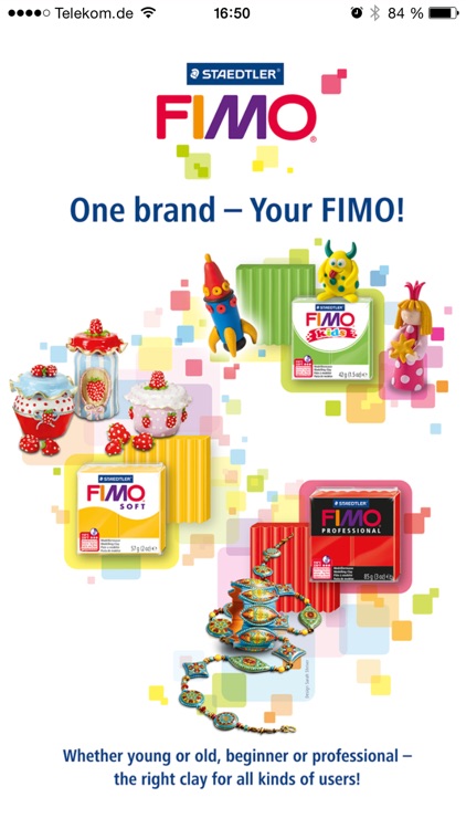 STAEDTLER FIMO creative tips