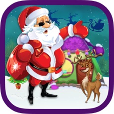 Activities of Christmas Scene Maker