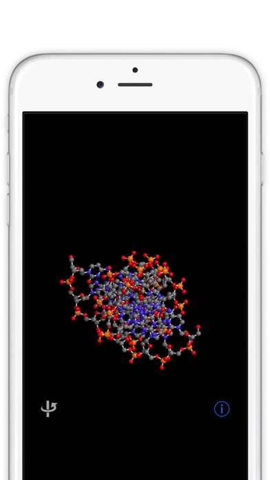 How to cancel & delete Best Chemistry app with 3D Molecules View (Molecule Viewer 3D) from iphone & ipad 2