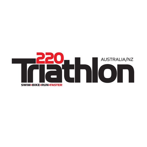 Australian 220 Triathlon