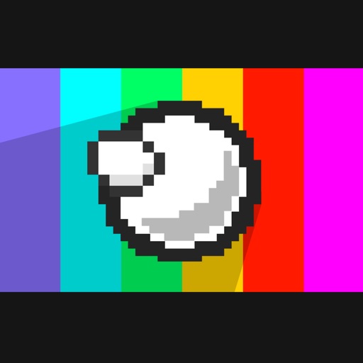 Flappy PXL Icon