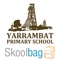 Yarrambat Primary School, Skoolbag App for parent and student community