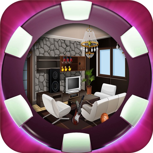 Escape Games 421 iOS App