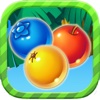Amazing Fruit Pop Link Mania - Fruit Swipe Edition