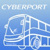 Cyberport Tenant Bus