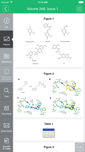 Archiv der Pharmazie(圖4)-速報App