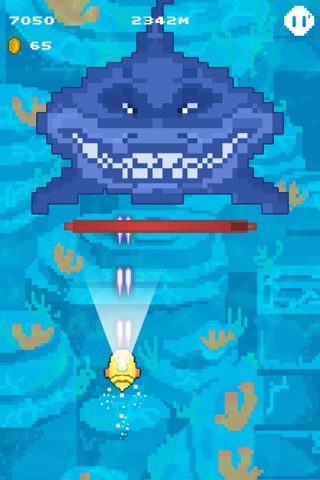 Shoot Fish Free screenshot 3