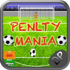 Activities of New Football Penalty Mania : Ultimate Football Game