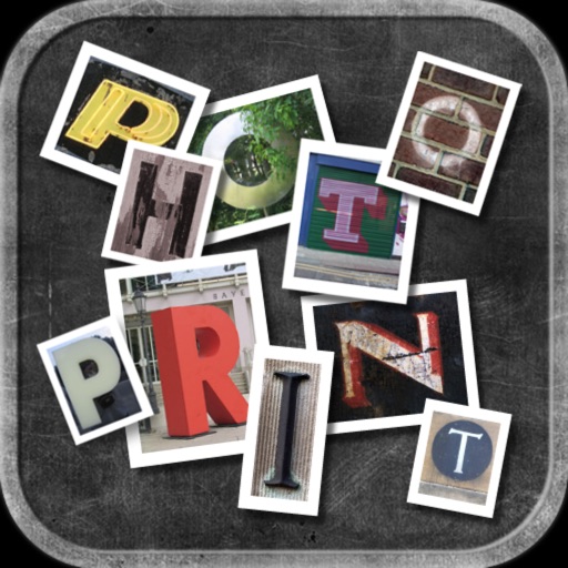 PhotoPrint LT - Made for Printing