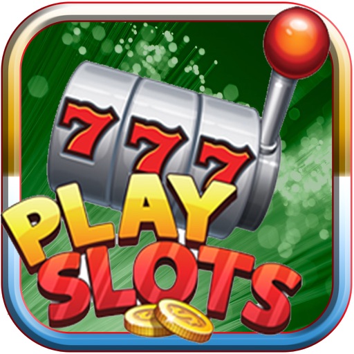 AAA Awesome Casino Slots Machines: Free Game Hd!! Icon