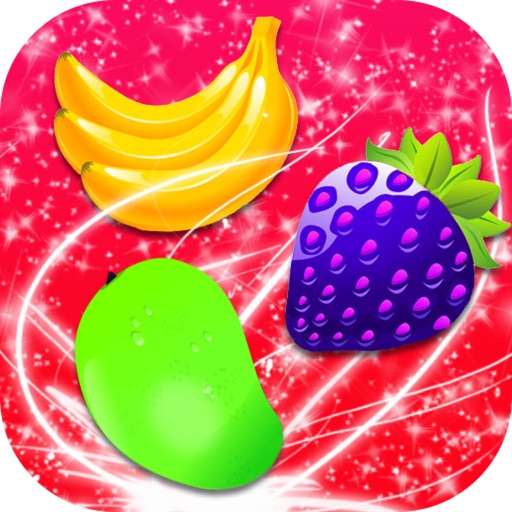 Fruits Jelly icon