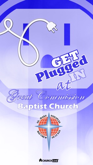 Great Commission Church(圖1)-速報App