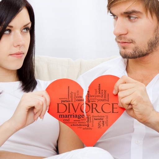 How to Get Divorce icon