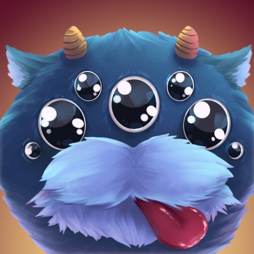 Tiny Monsters Hunter icon