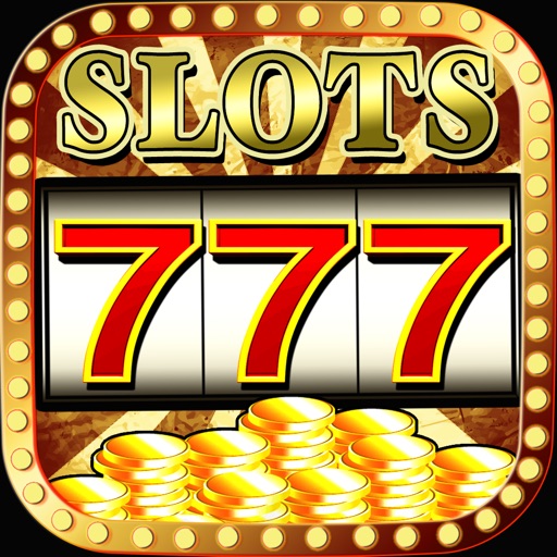 21 Awesome Lucky Win Paradise Slots - FREE Jackpot Casino Game icon