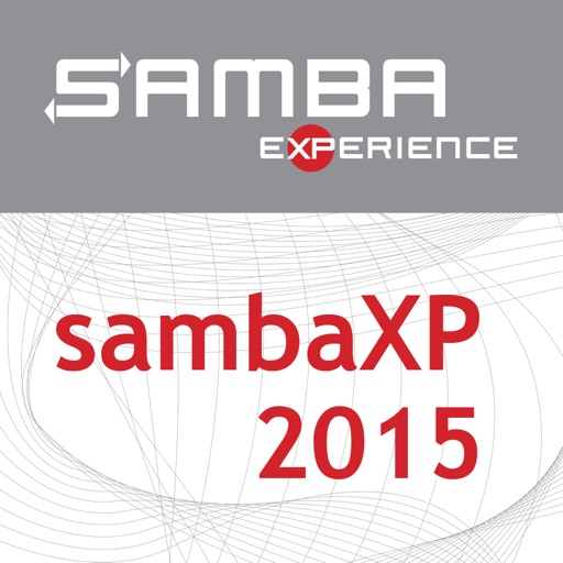 sambaXP 2015
