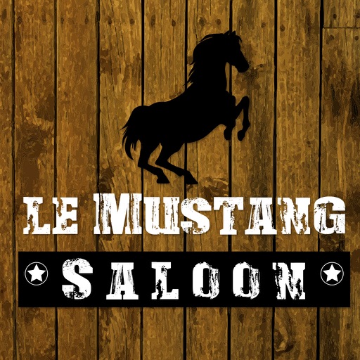 Le Mustang Saloon icon