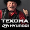 Texoma Hyundai Dealer App