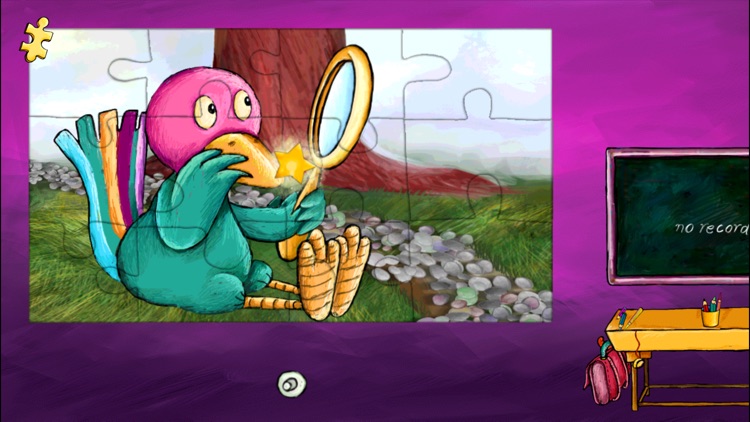 The Little King says Good Night - Stories, Games and Songs screenshot-3