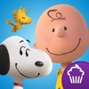 THE PEANUTS MOVIE OFFICIAL STORYBOOK APP