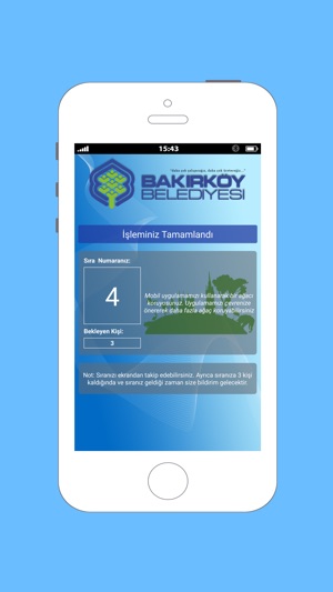 Bakırköy iBeacon(圖4)-速報App