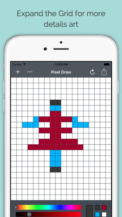 Make Your Own Pixel Art For Free By Ramalingam Sivaramakrishnan