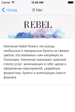 Rebel screenshot 3