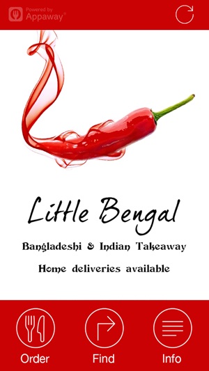 Little Bengal, Bromsgrove(圖1)-速報App