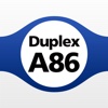 Duplex A86