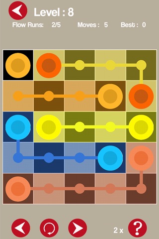 Dots Match : Connect The Line screenshot 2