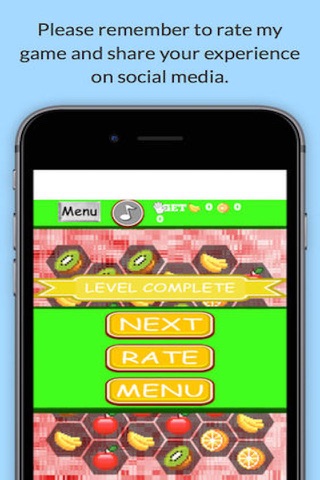 Pixel Fruits - Arcade screenshot 4