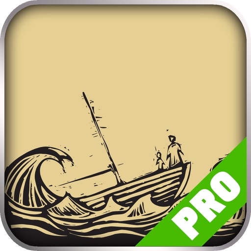 Mega Game - Don't Starve: Shipwrecked Version iOS App