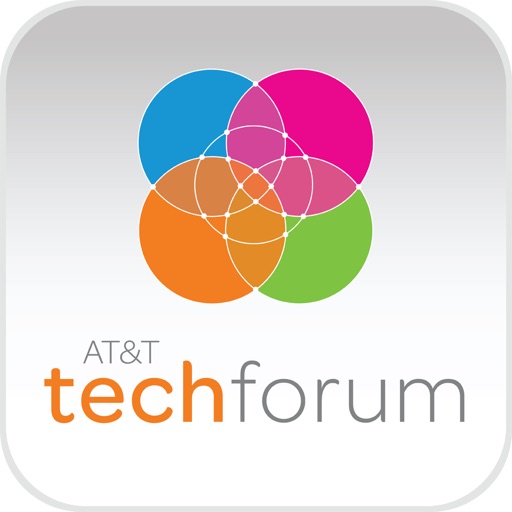 2015 TechForum – Attendees